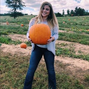 Meet your Posher, Trinity